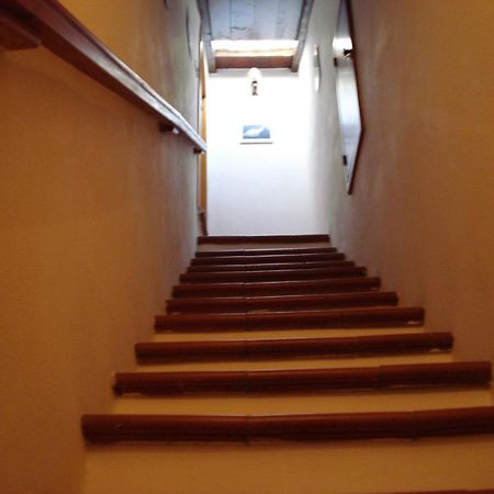 B&B Vecchia Alghero Kültér fotó
