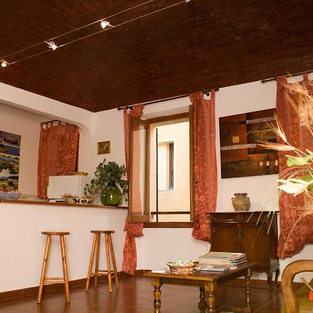 B&B Vecchia Alghero Kültér fotó