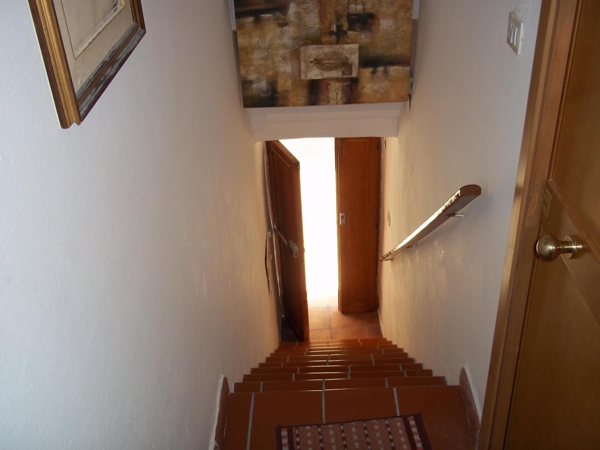 B&B Vecchia Alghero Kültér fotó