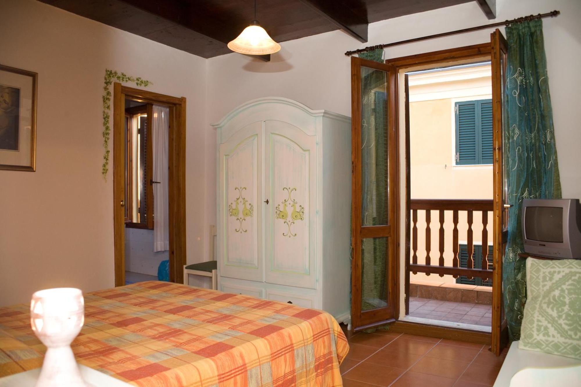 B&B Vecchia Alghero Kültér fotó