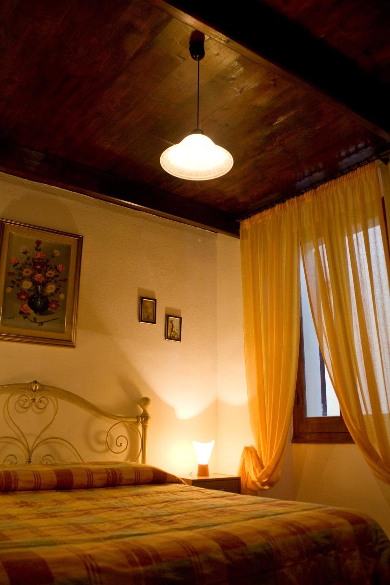 B&B Vecchia Alghero Kültér fotó