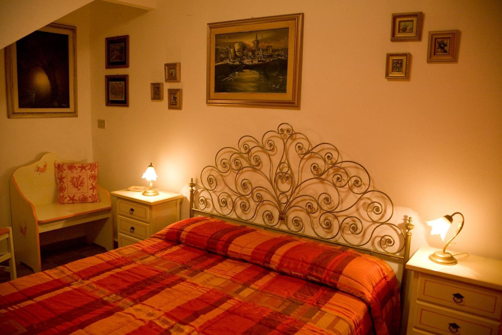 B&B Vecchia Alghero Kültér fotó