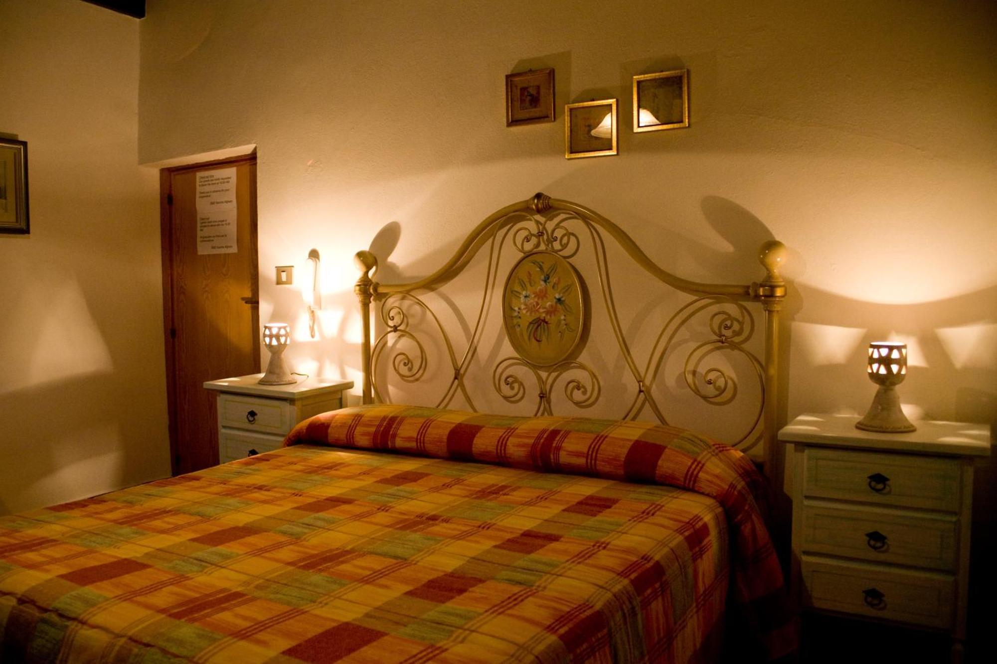 B&B Vecchia Alghero Kültér fotó