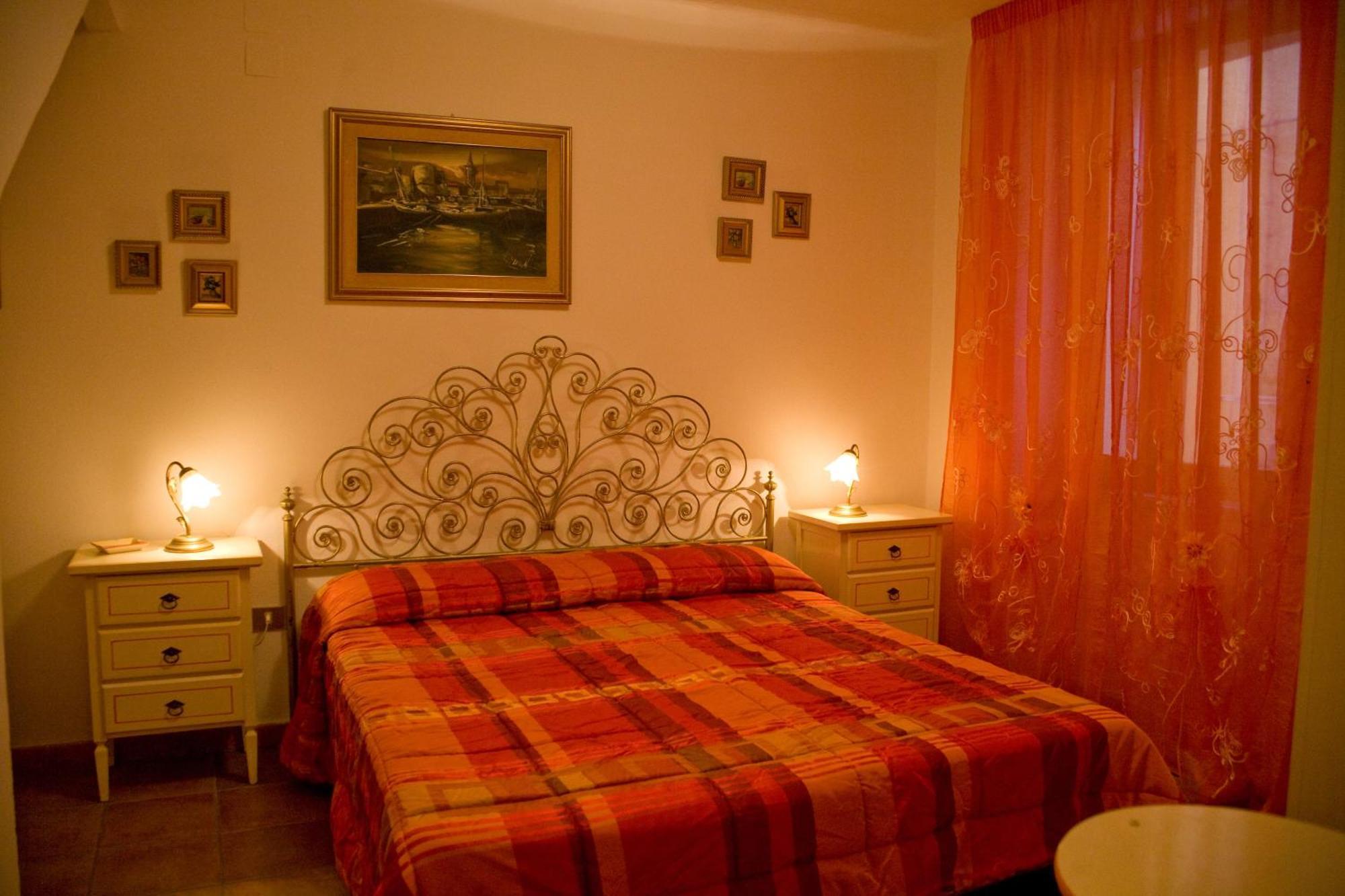 B&B Vecchia Alghero Kültér fotó