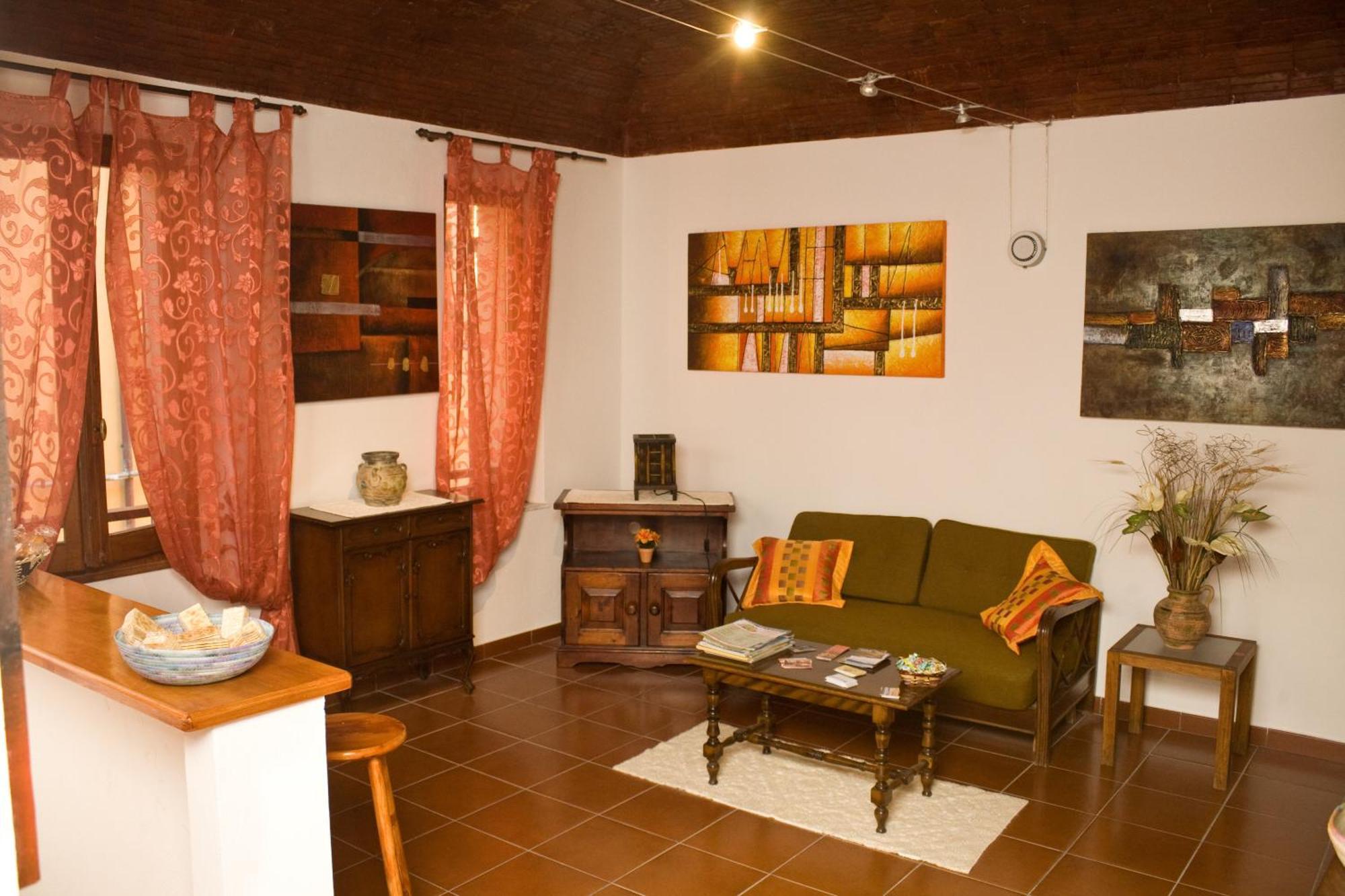 B&B Vecchia Alghero Kültér fotó