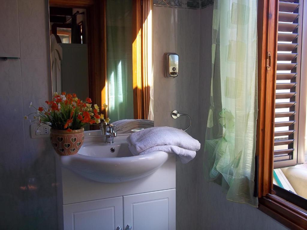 B&B Vecchia Alghero Kültér fotó