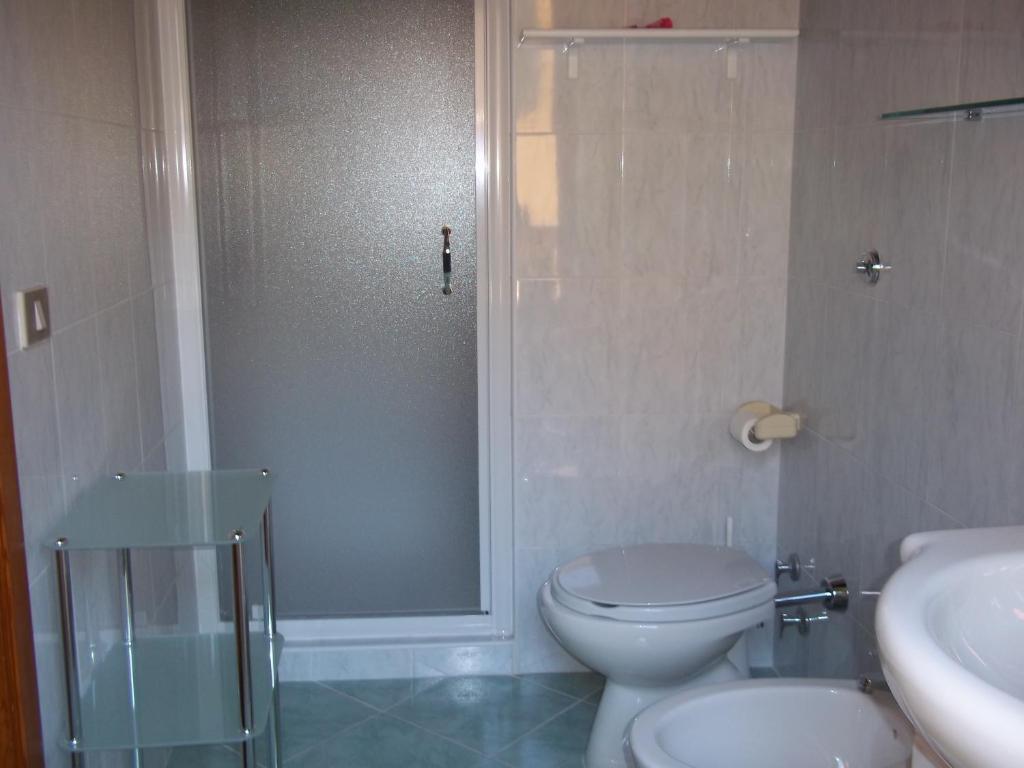 B&B Vecchia Alghero Kültér fotó