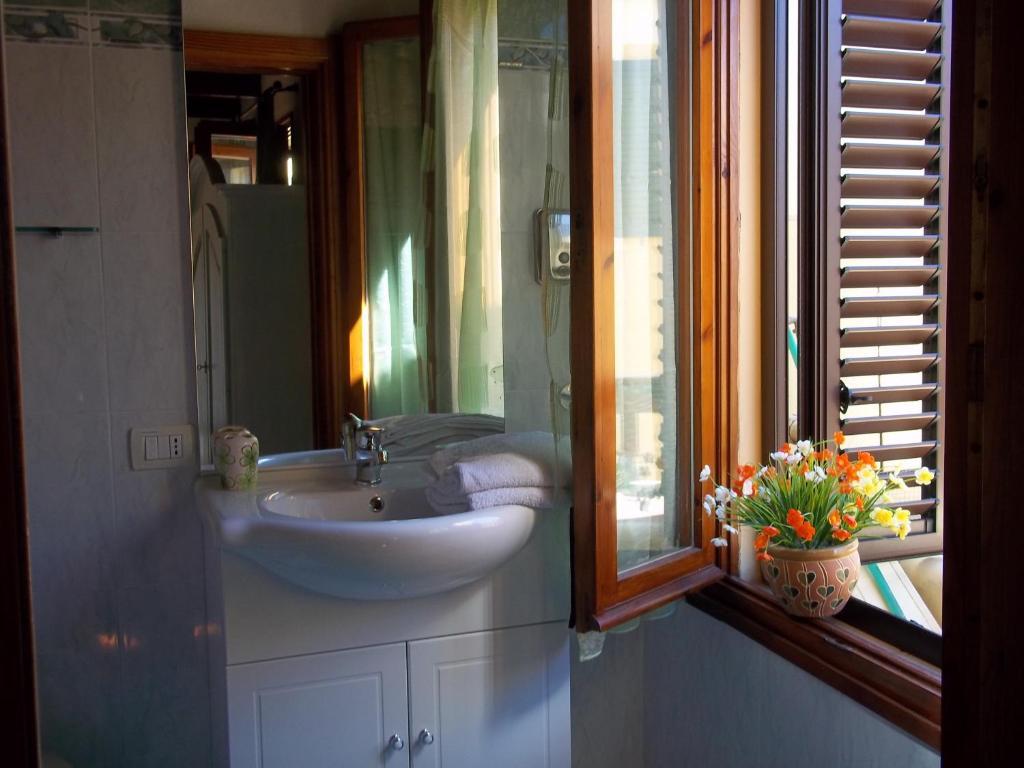 B&B Vecchia Alghero Kültér fotó