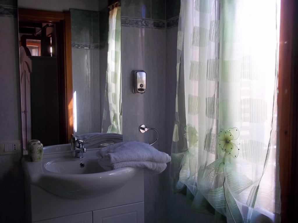 B&B Vecchia Alghero Kültér fotó