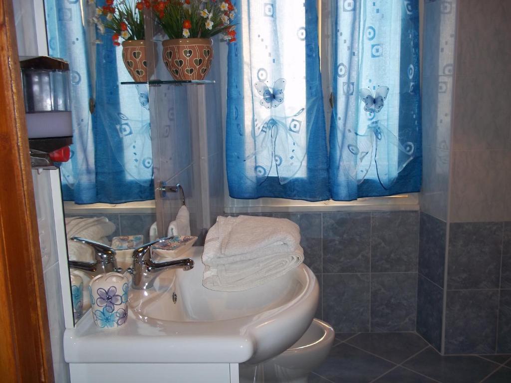 B&B Vecchia Alghero Kültér fotó