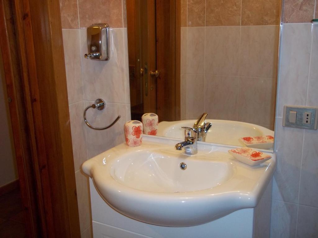 B&B Vecchia Alghero Kültér fotó